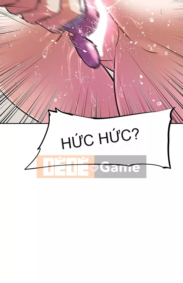 Dì không thể xấu Chương 8-9