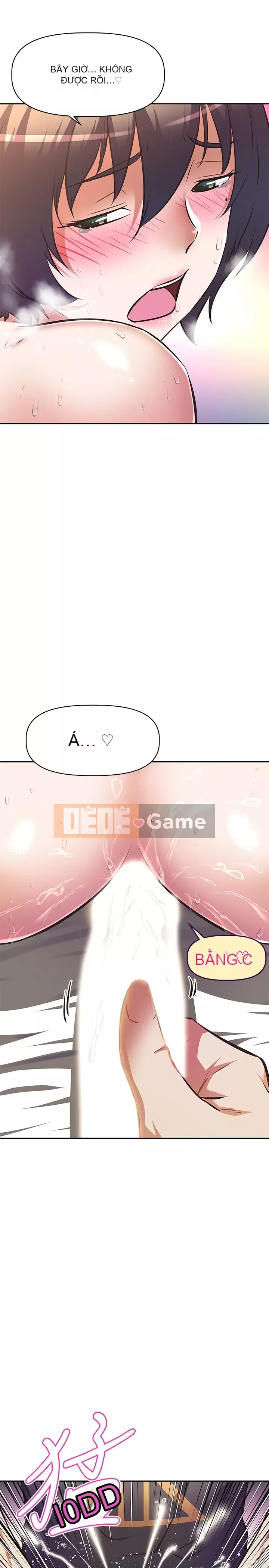 Dì không thể xấu Chương 8-9