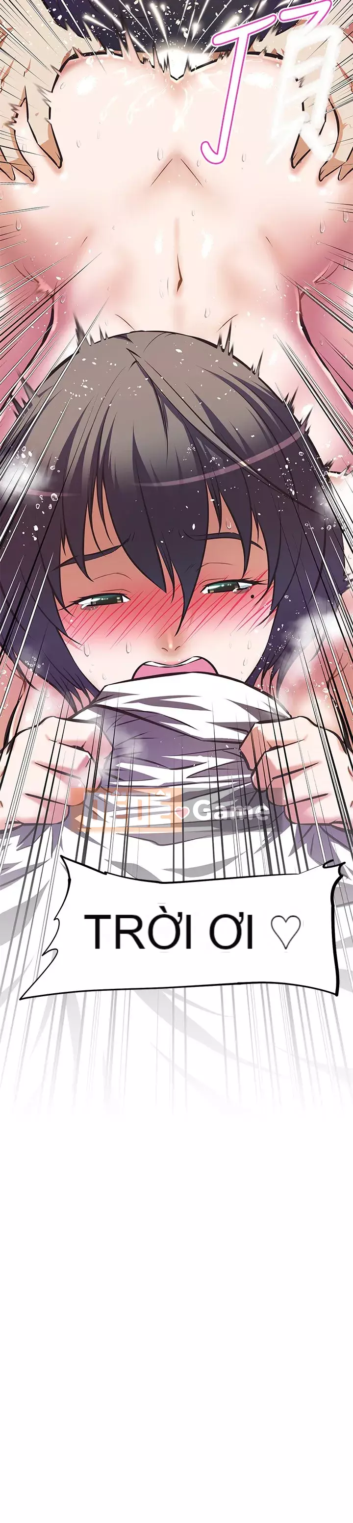 Dì không thể xấu Chương 8-9