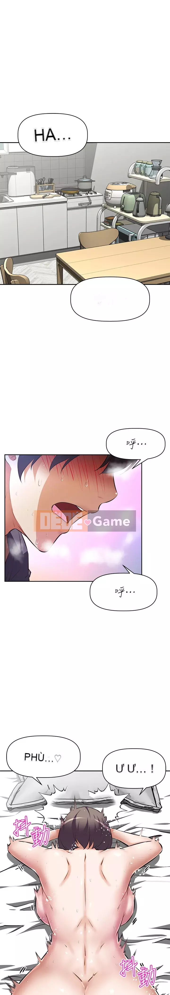 Dì không thể xấu Chương 8-9