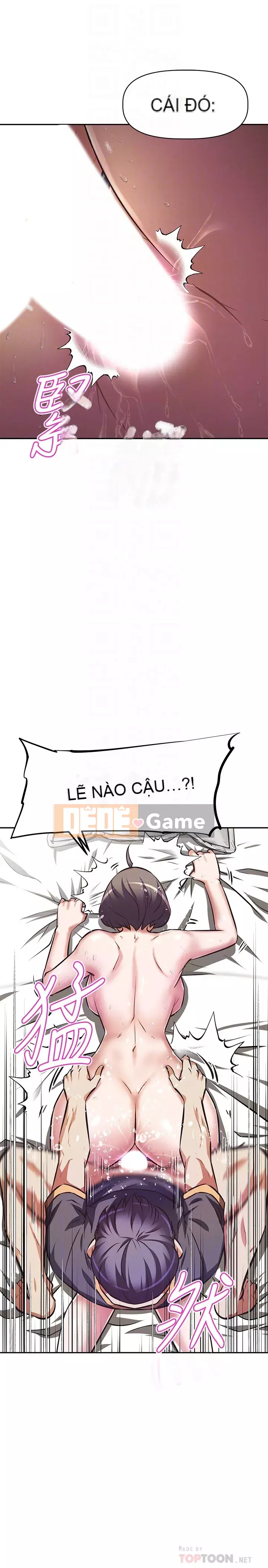 Dì không thể xấu Chương 8-9