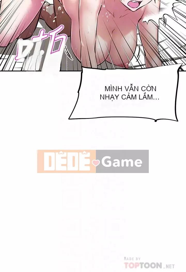 Dì không thể xấu Chương 8-9