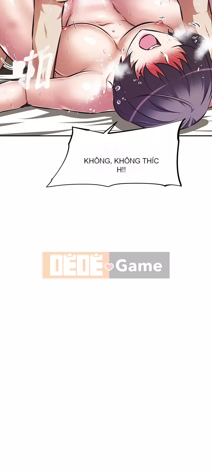 Dì không thể xấu Chương 8-9