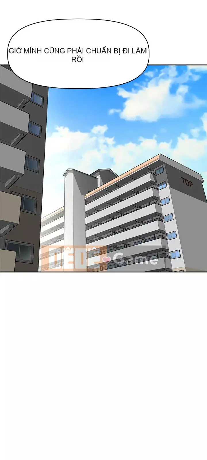 Dì không thể xấu Chương 1-7