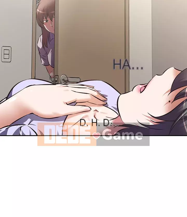 Dì không thể xấu Chương 1-7