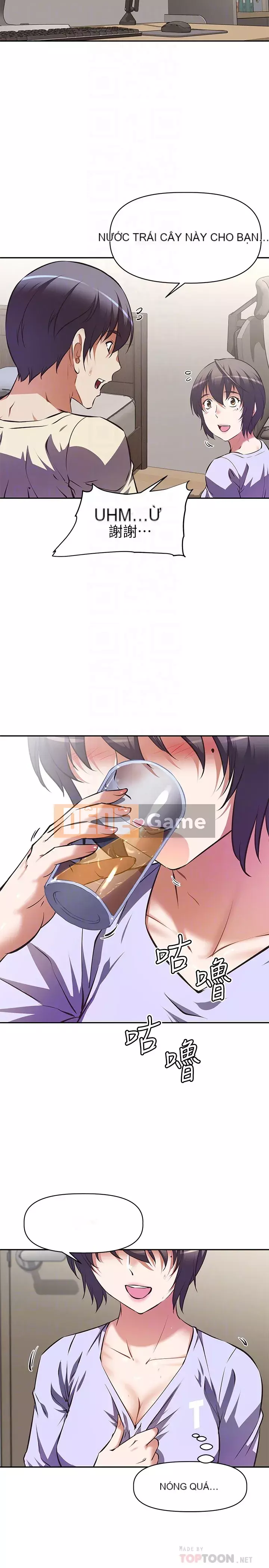 Dì không thể xấu Chương 1-7