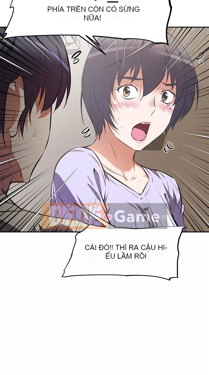 Dì không thể xấu Chương 1-7