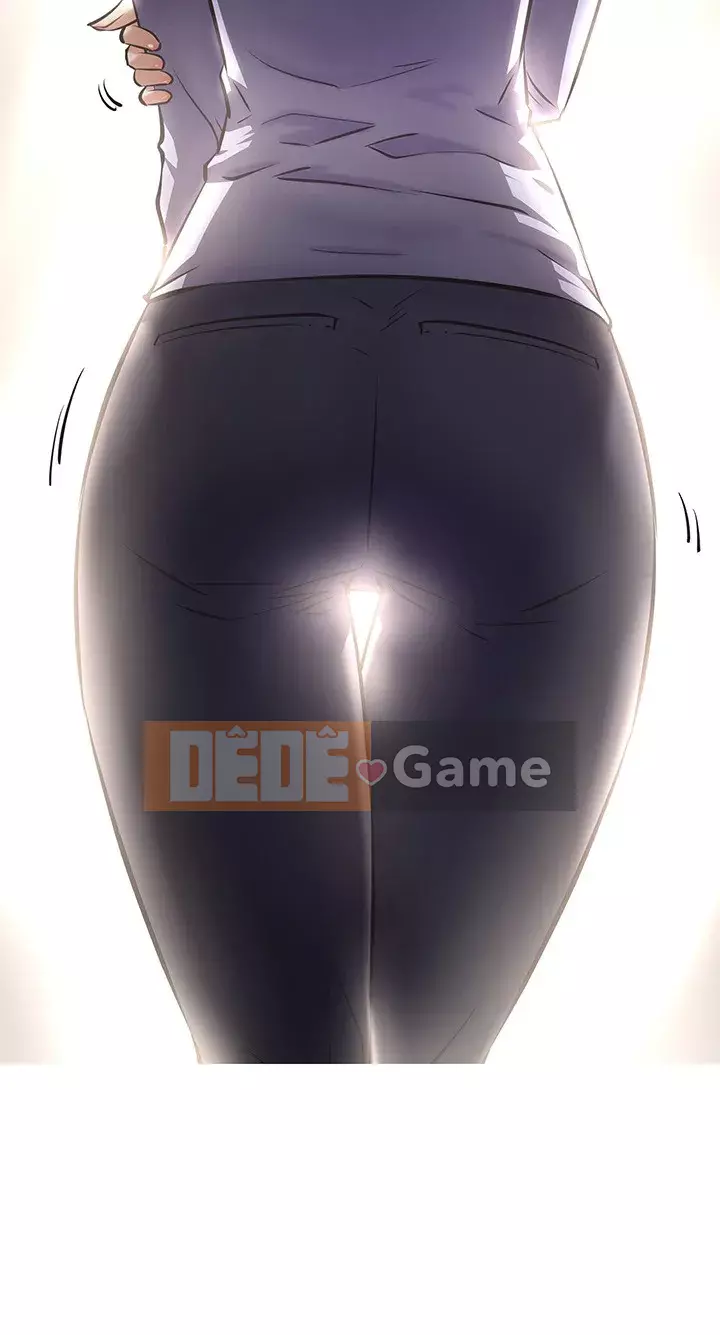 Dì không thể xấu Chương 1-7