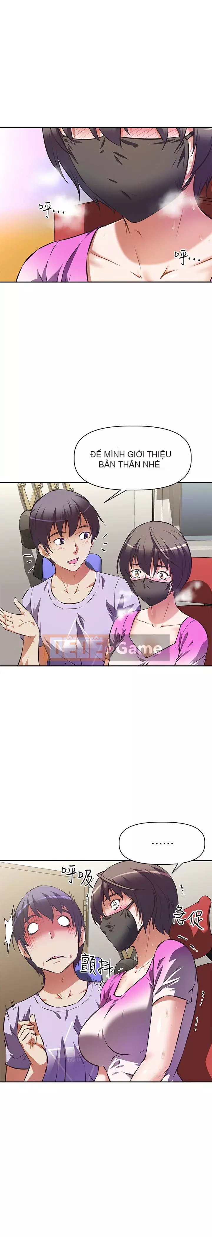 Dì không thể xấu Chương 1-7