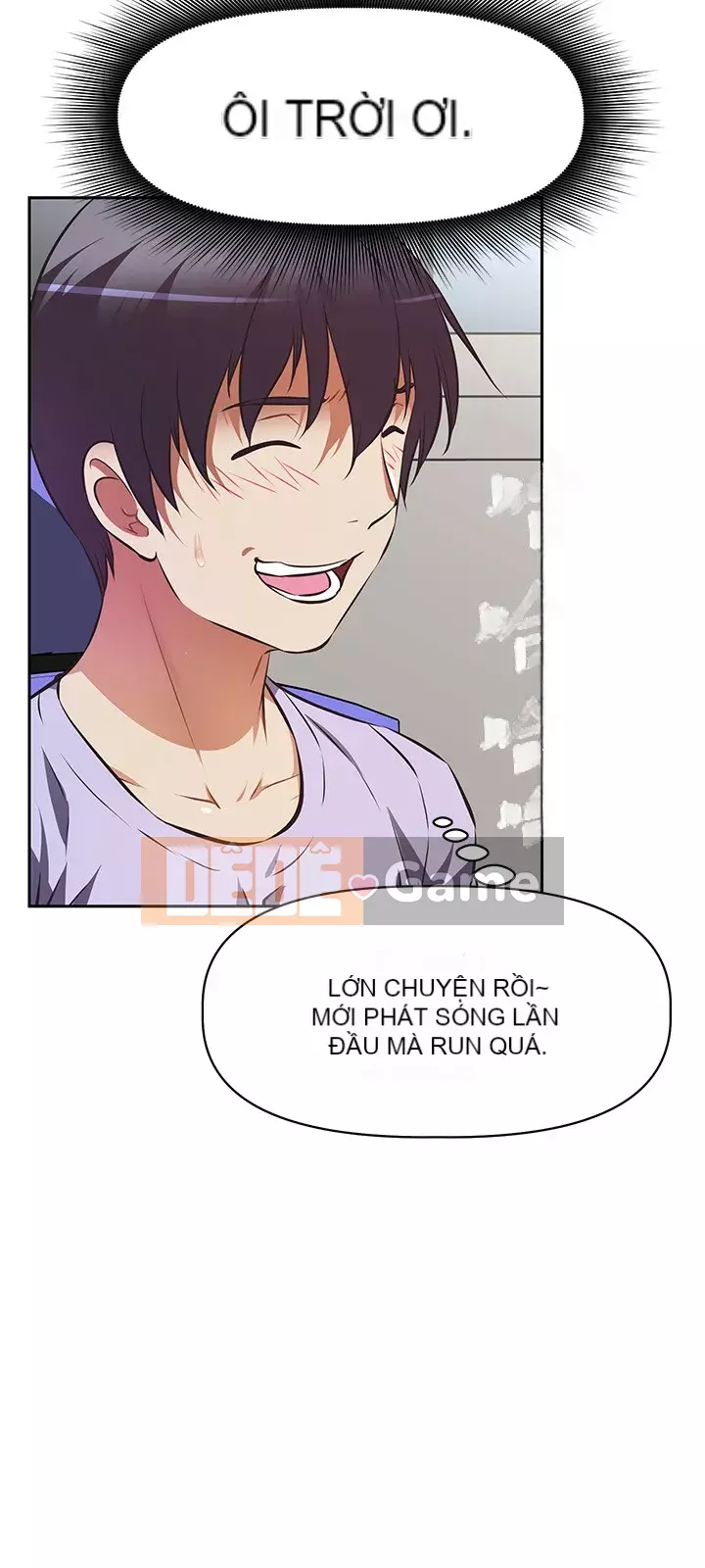 Dì không thể xấu Chương 1-7