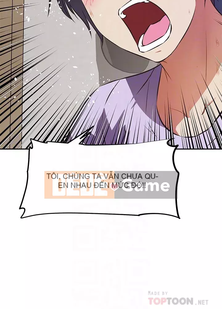 Dì không thể xấu Chương 1-7