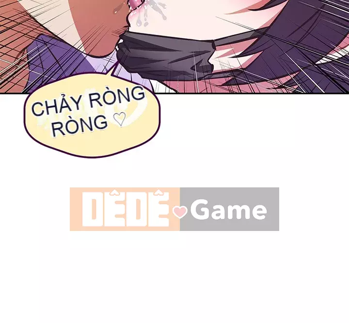 Dì không thể xấu Chương 1-7