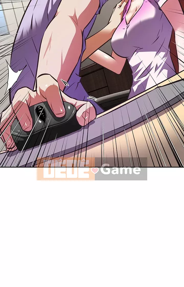 Dì không thể xấu Chương 1-7