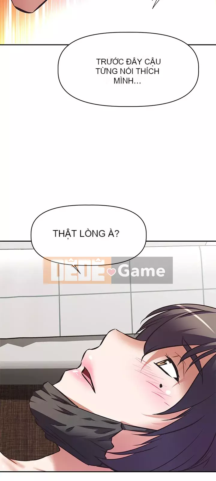 Dì không thể xấu Chương 1-7