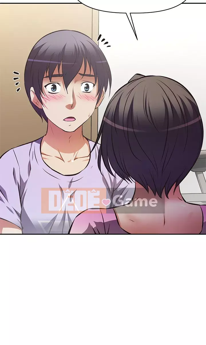 Dì không thể xấu Chương 1-7