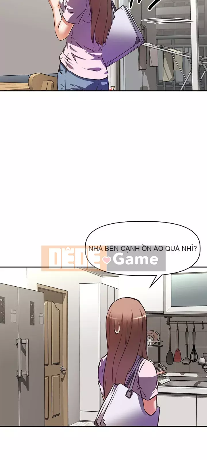 Dì không thể xấu Chương 1-7