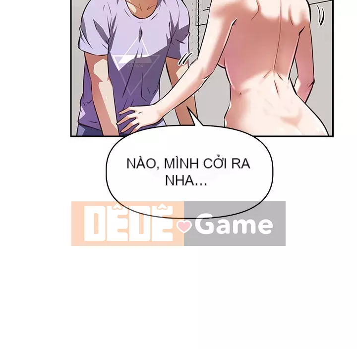 Dì không thể xấu Chương 1-7