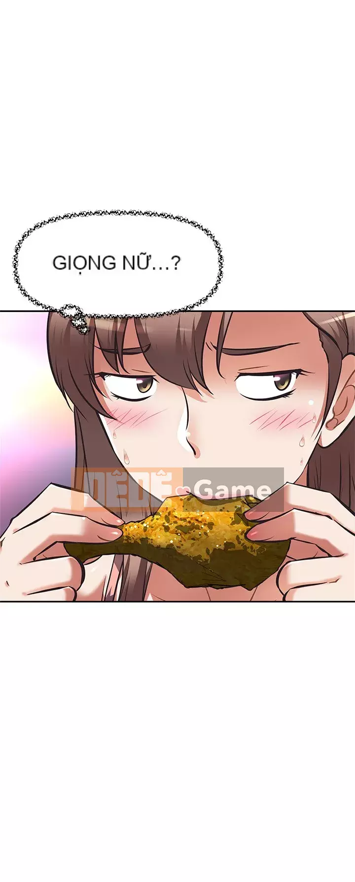 Dì không thể xấu Chương 1-7