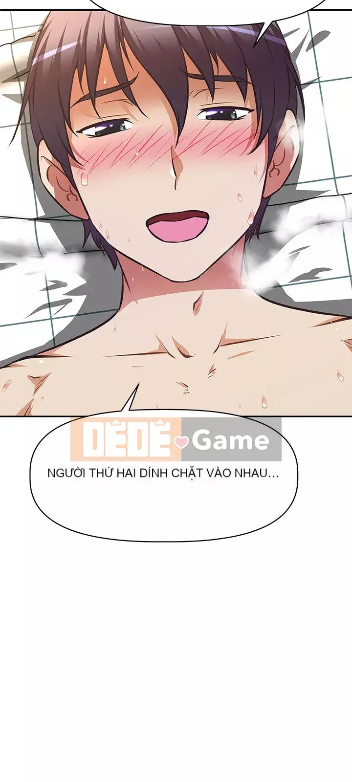 Dì không thể xấu Chương 1-7