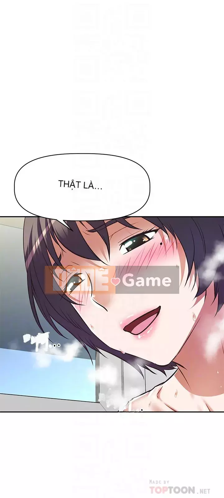 Dì không thể xấu Chương 1-7