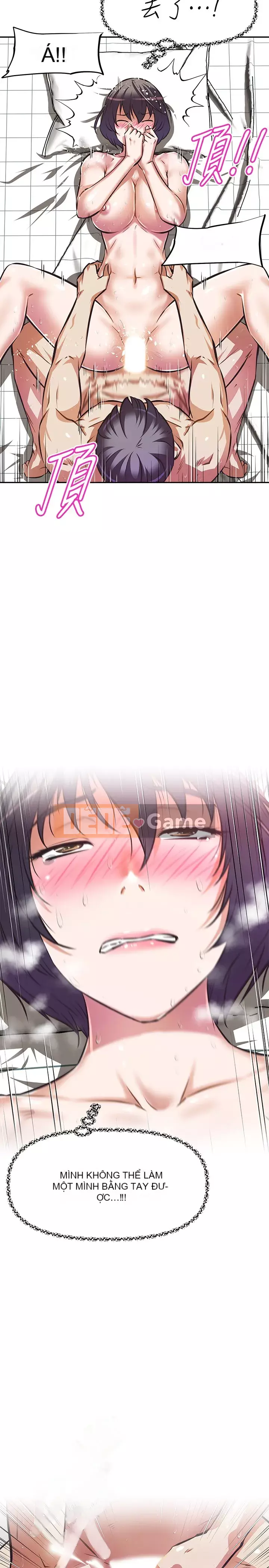 Dì không thể xấu Chương 1-7