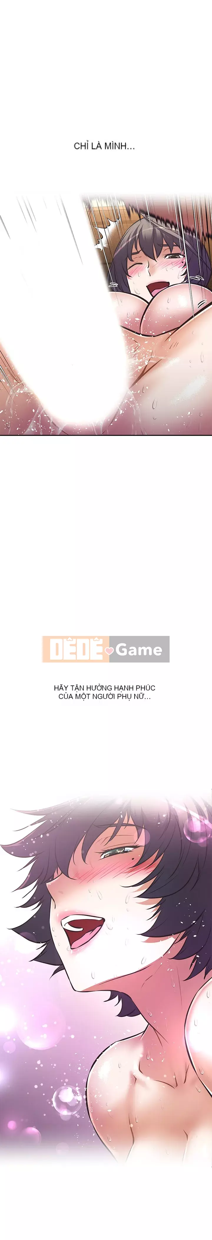 Dì không thể xấu Chương 1-7