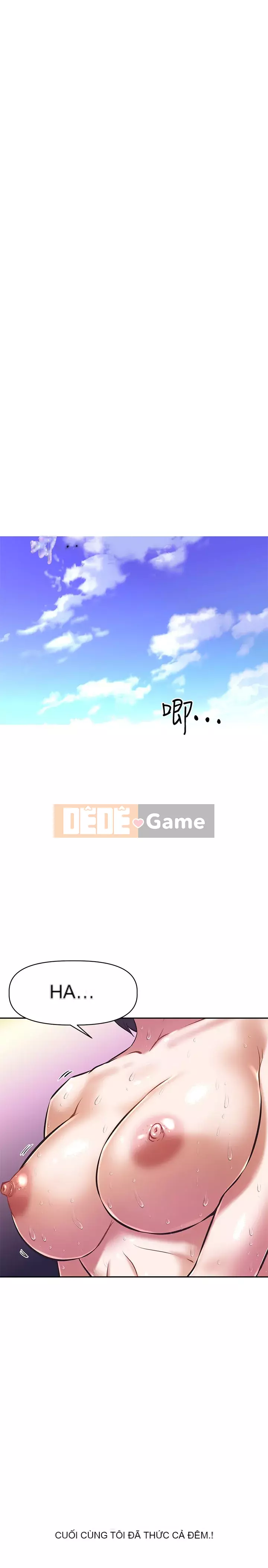 Dì không thể xấu Chương 1-7