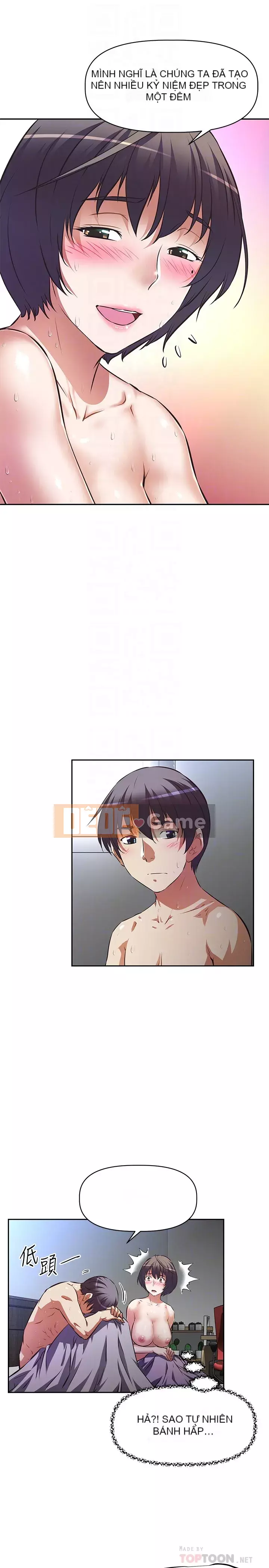 Dì không thể xấu Chương 1-7