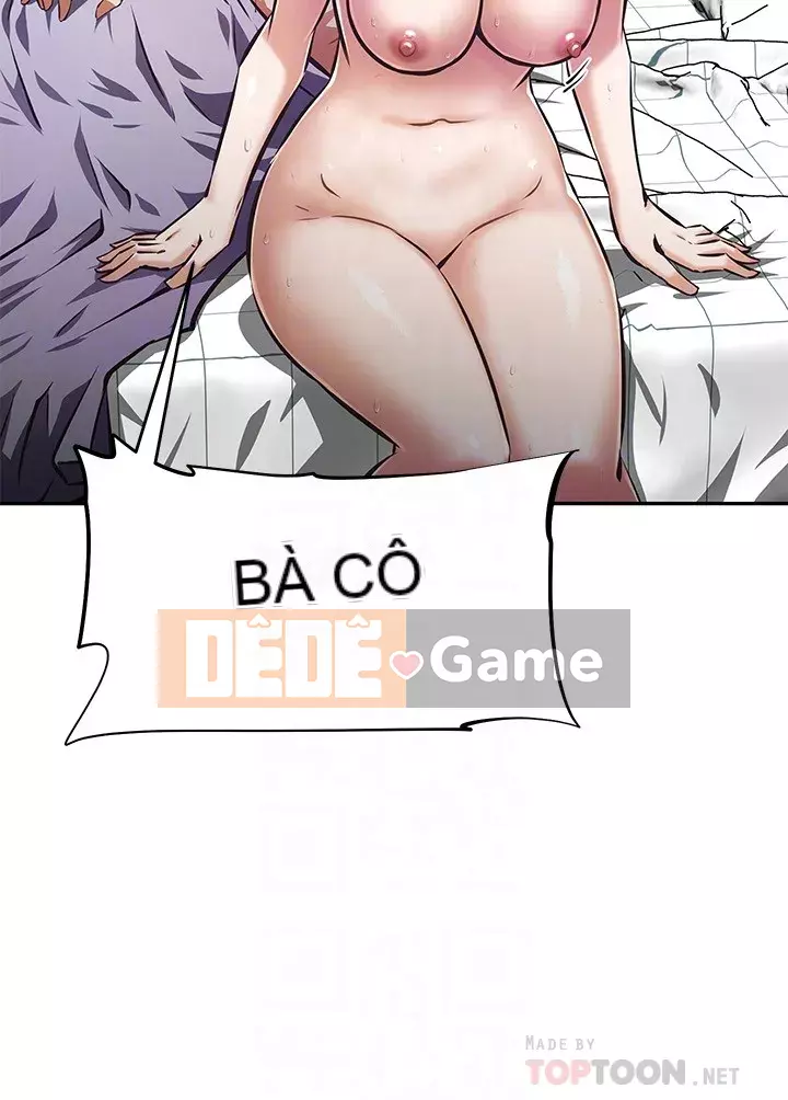 Dì không thể xấu Chương 1-7