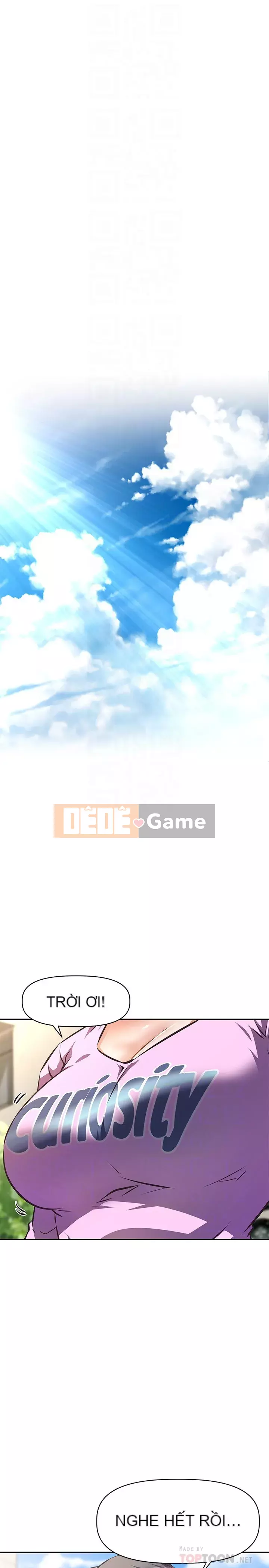 Dì không thể xấu Chương 1-7