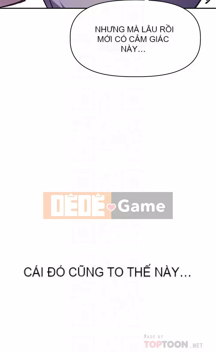 Dì không thể xấu Chương 1-7