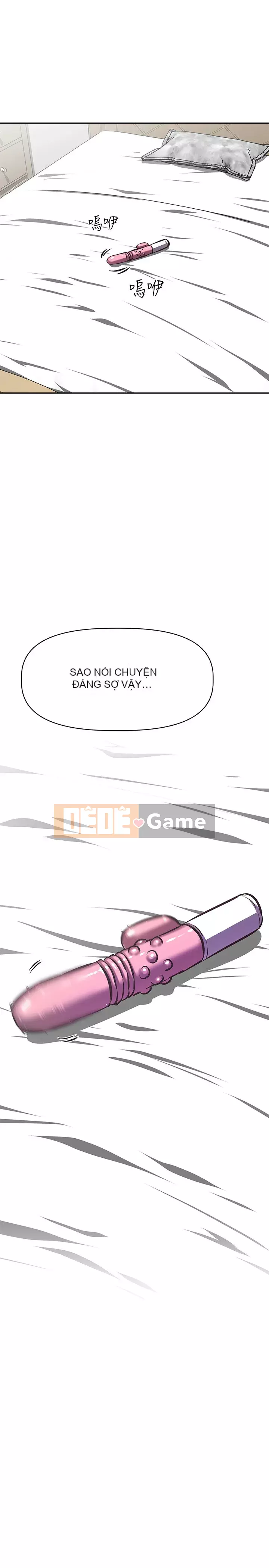 Dì không thể xấu Chương 1-7