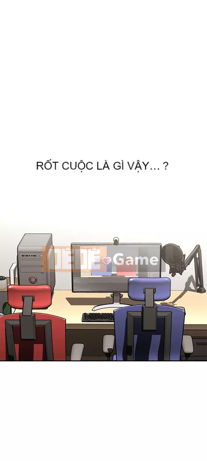 Dì không thể xấu Chương 1-7