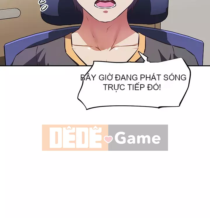 Dì không thể xấu Chương 1-7