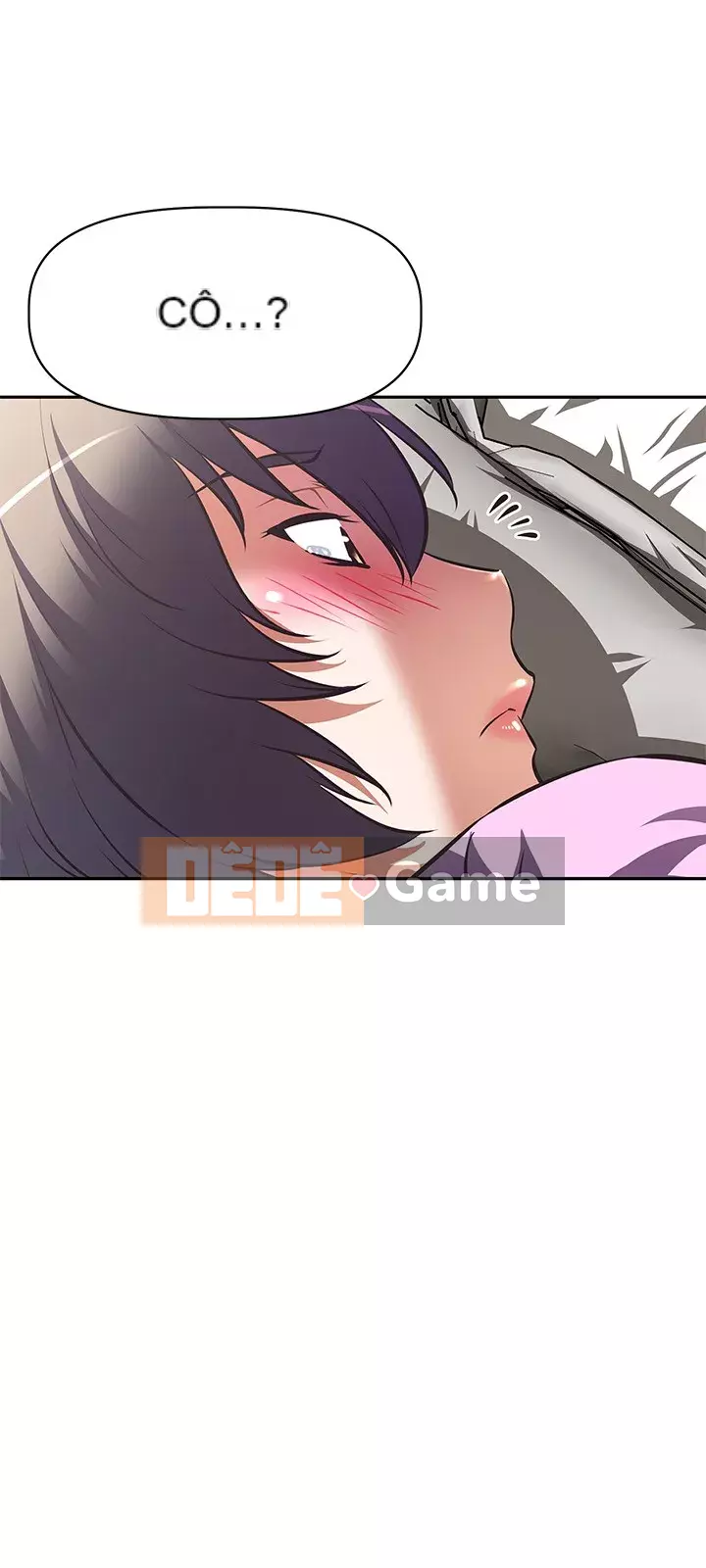 Dì không thể xấu Chương 1-7