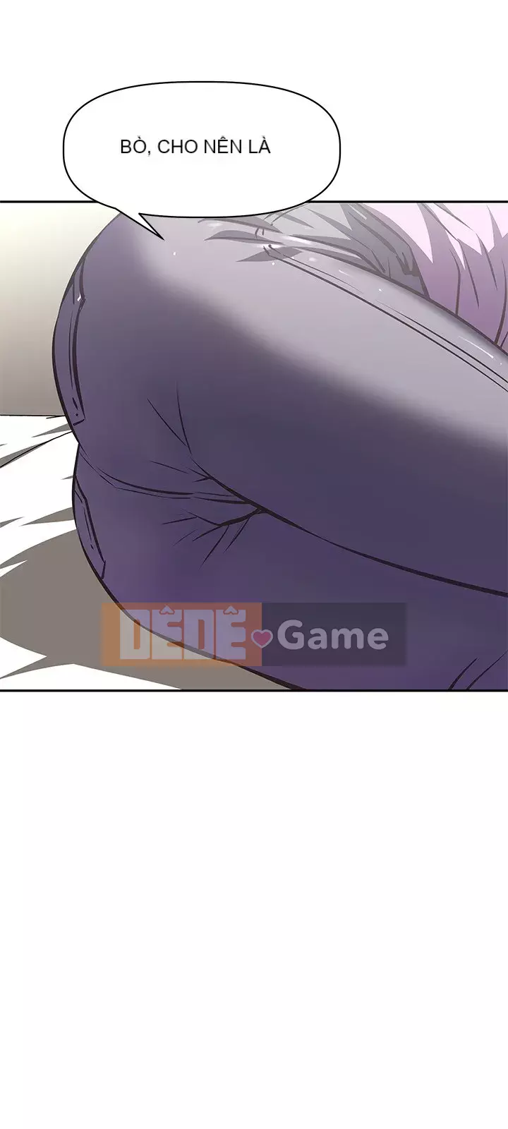 Dì không thể xấu Chương 1-7