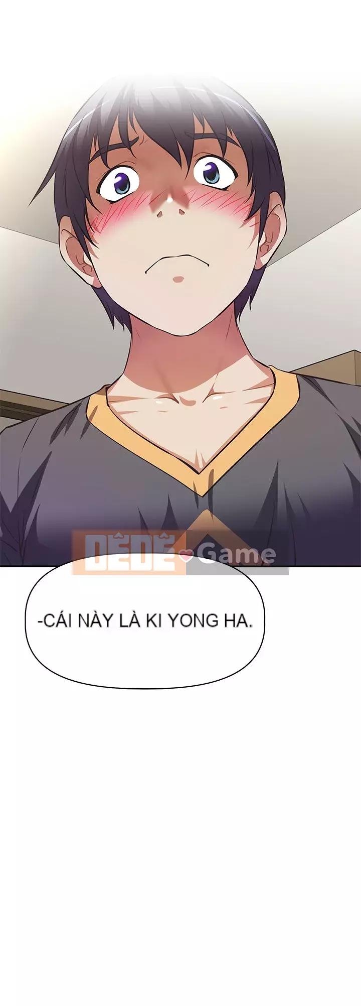 Dì không thể xấu Chương 1-7