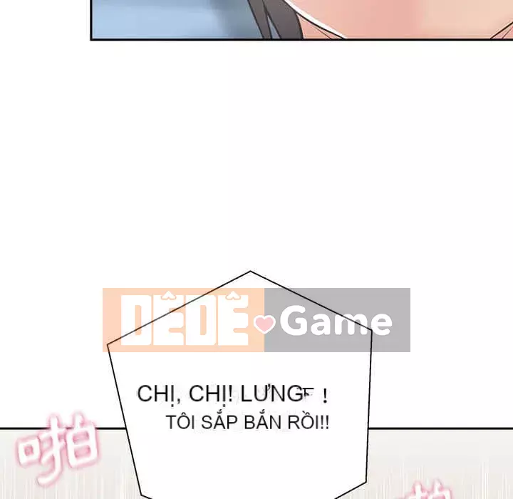 Hai mươi tuổi đã vượt qua ranh giới Chương 10-11
