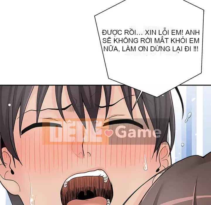 Hai mươi tuổi đã vượt qua ranh giới Chương 10-11