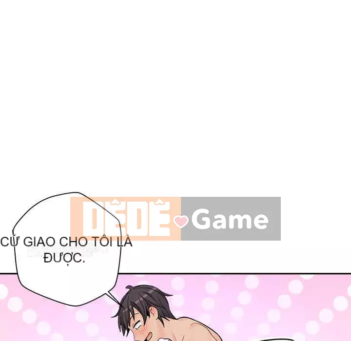 Hai mươi tuổi đã vượt qua ranh giới Chương 10-11