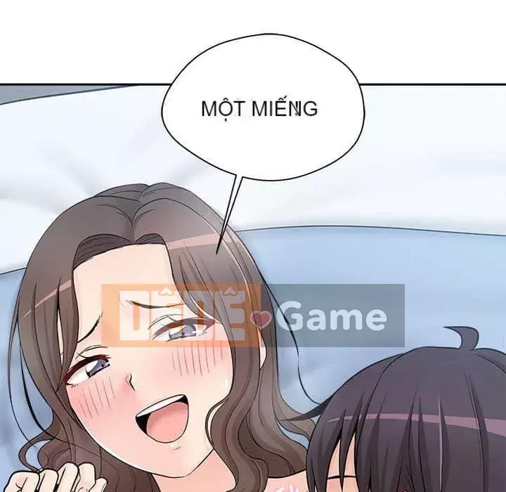 Hai mươi tuổi đã vượt qua ranh giới Chương 10-11