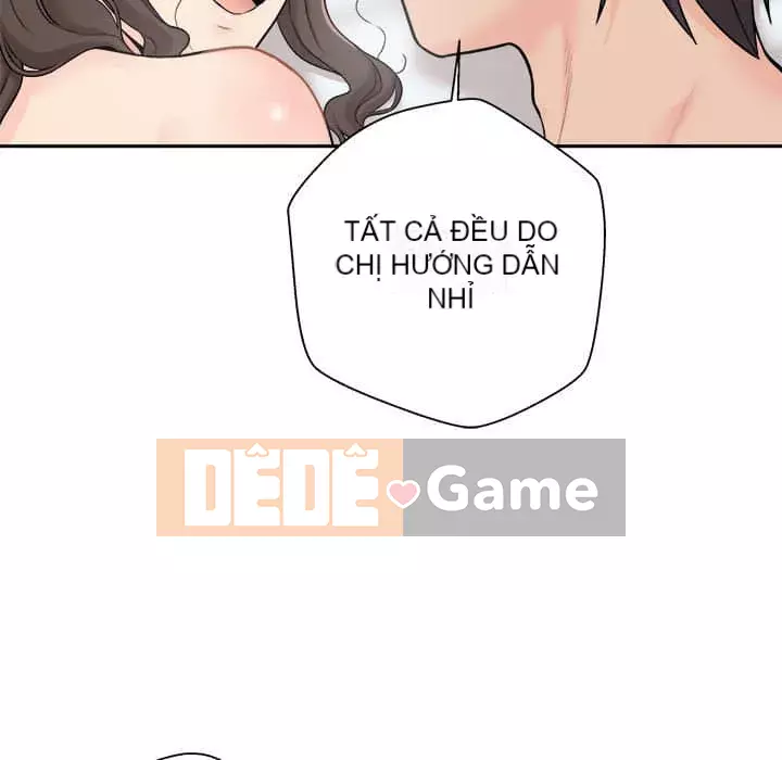 Hai mươi tuổi đã vượt qua ranh giới Chương 10-11