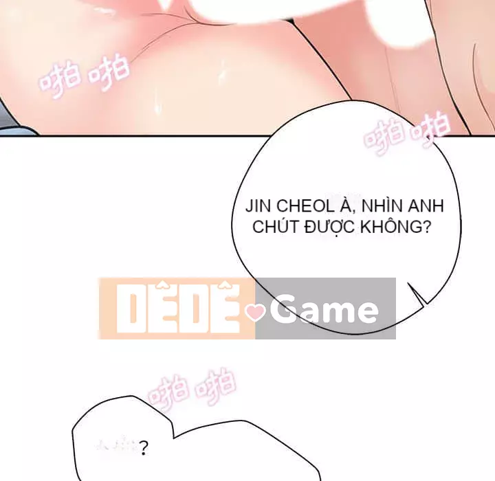 Hai mươi tuổi đã vượt qua ranh giới Chương 10-11