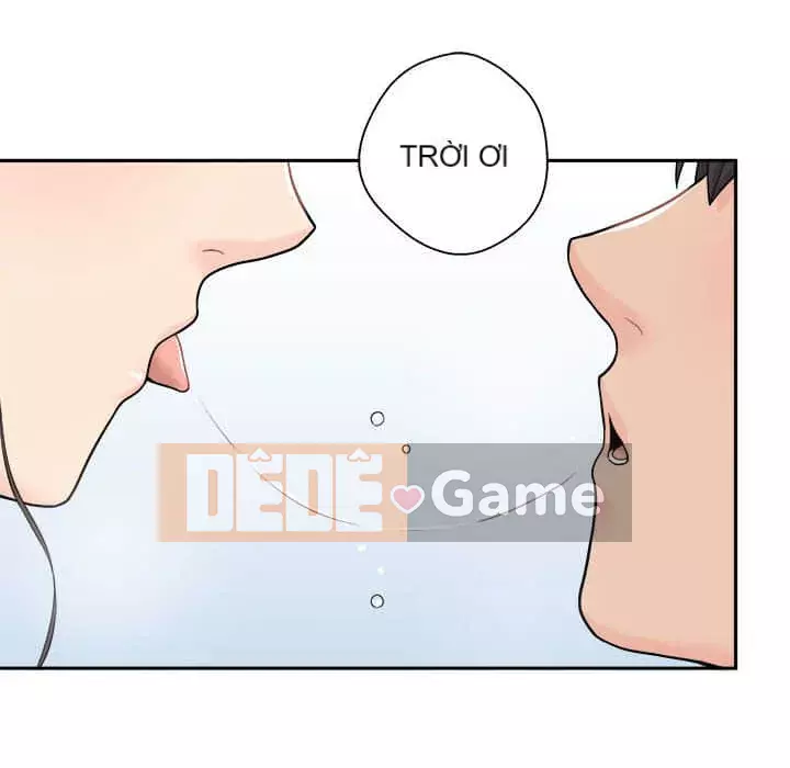 Hai mươi tuổi đã vượt qua ranh giới Chương 10-11