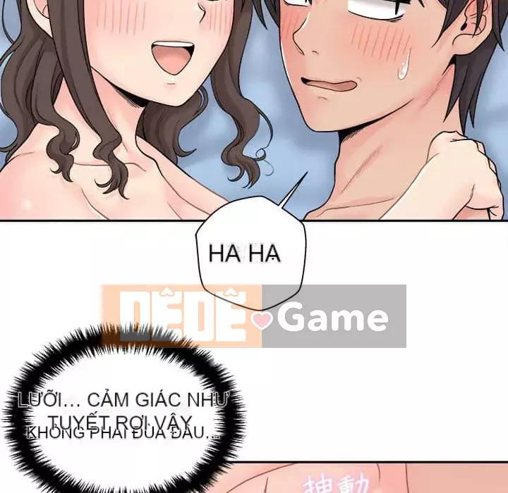 Hai mươi tuổi đã vượt qua ranh giới Chương 10-11