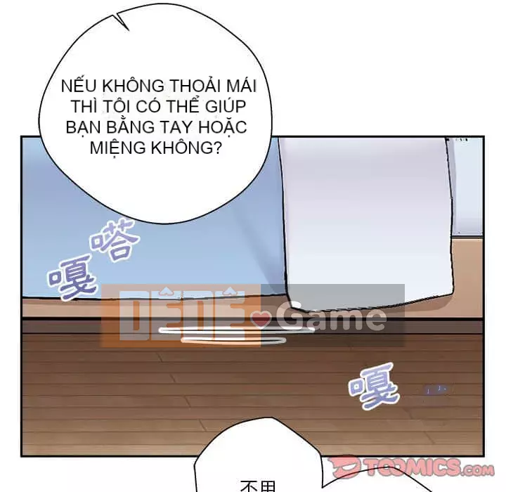 Hai mươi tuổi đã vượt qua ranh giới Chương 10-11