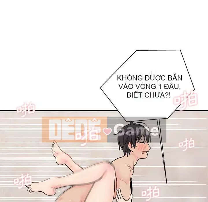 Hai mươi tuổi đã vượt qua ranh giới Chương 10-11