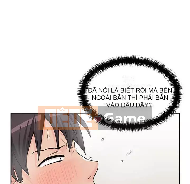 Hai mươi tuổi đã vượt qua ranh giới Chương 10-11