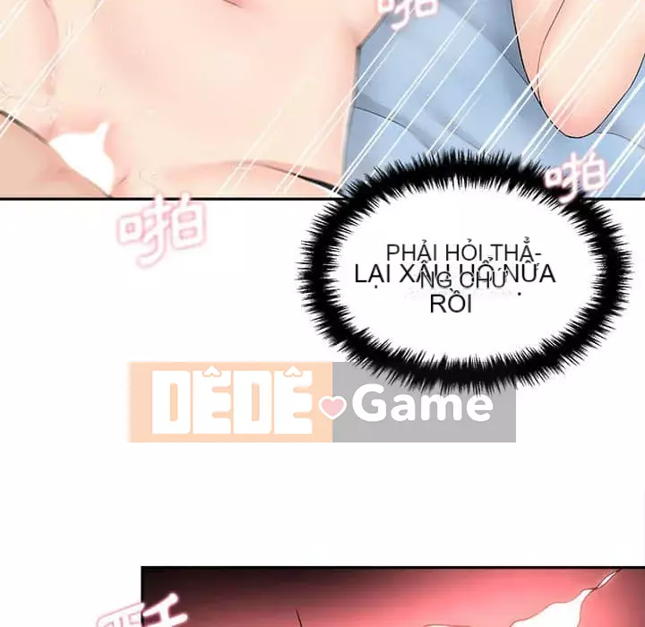 Hai mươi tuổi đã vượt qua ranh giới Chương 10-11