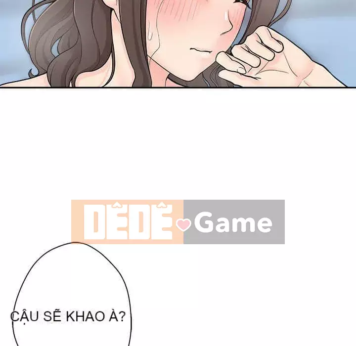 Hai mươi tuổi đã vượt qua ranh giới Chương 10-11